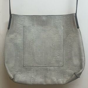 B. May 
Large Crossbody/Shoulder Bag